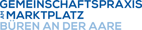Gemeinschaftspraxis Büren Logo